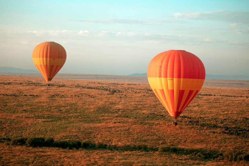 Masaii Mara ballooning-masai-mara-lozitours.co.ke